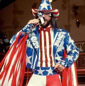 Meet your Posher, Tony